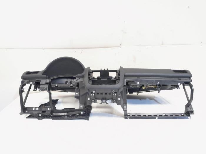 Tableau de bord d'un Volkswagen Golf, Volkswagen, -, 3 mois de garantie, Utilisé