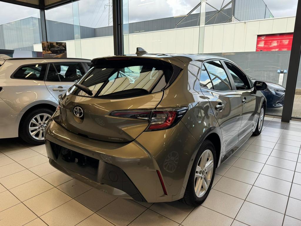 Toyota Corolla 1.2 Turbo Corolla, Auto's, Voorwielaandrijving, Gebruikt, 116 pk, Corolla