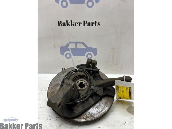 Joint avant gauche d'un Ford KA, -, -, 3 mois de garantie, -