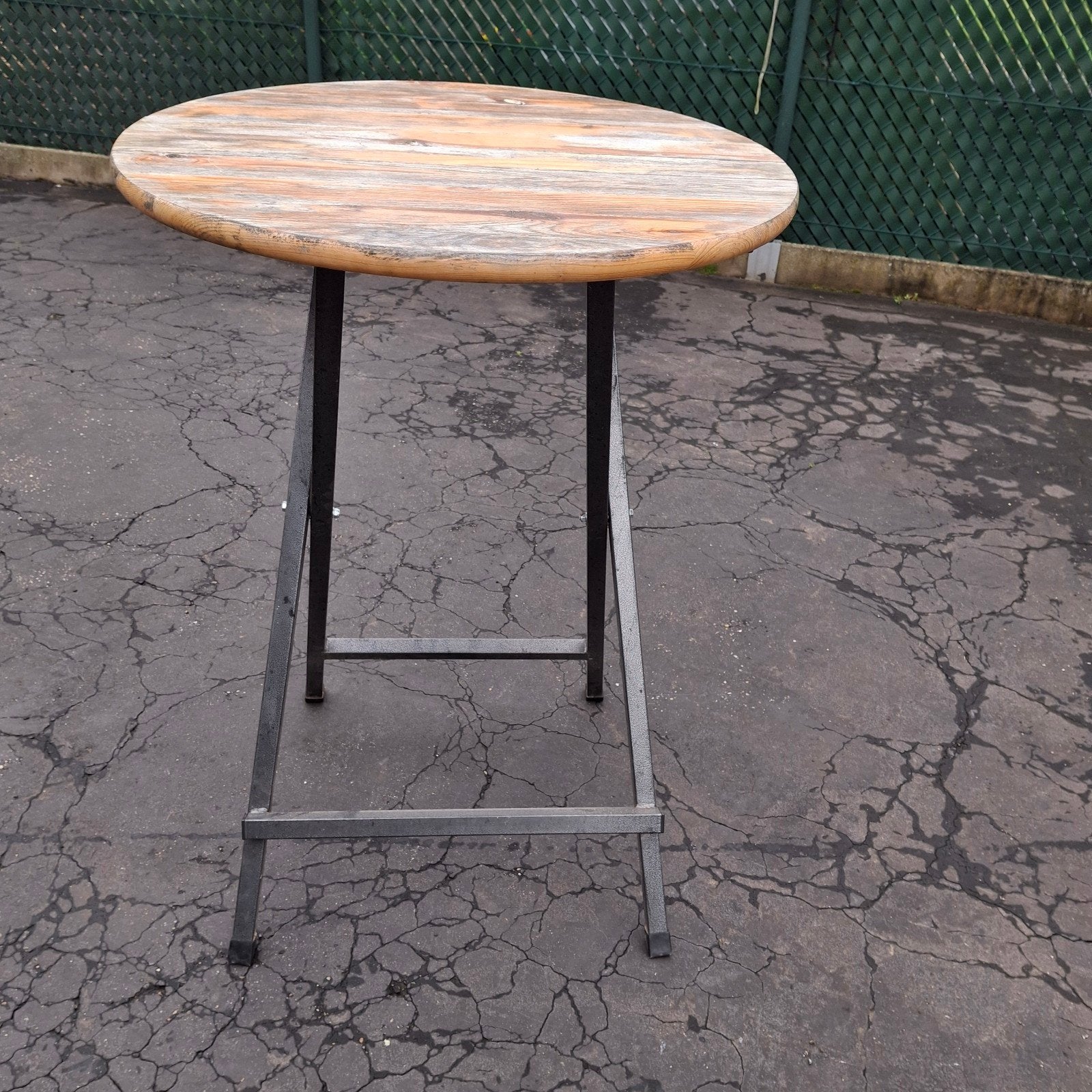 Tables de fête, Maison & Meubles, Enlèvement, Utilisé