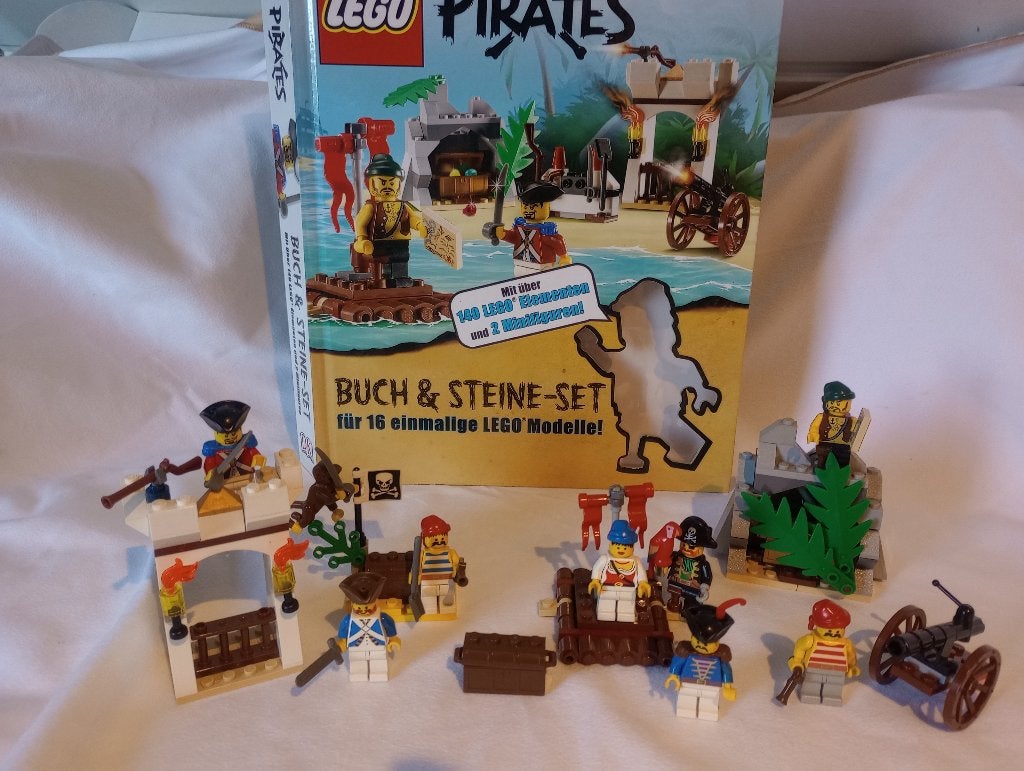 lego speelgoed, Ophalen, Gebruikt, Lego, Overige typen