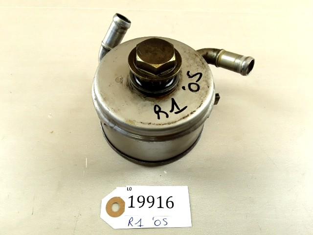 R1 2004 - 2006 Yamaha Motorblok onderdelen D1-37396
