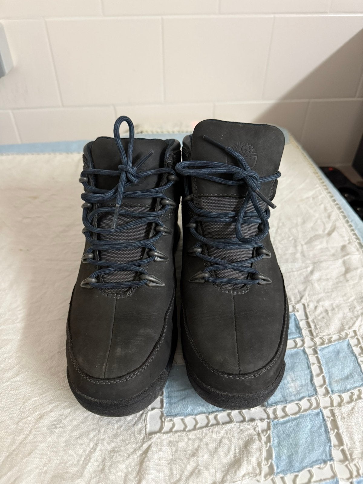 Timberland à vendre, Enlèvement, Comme neuf