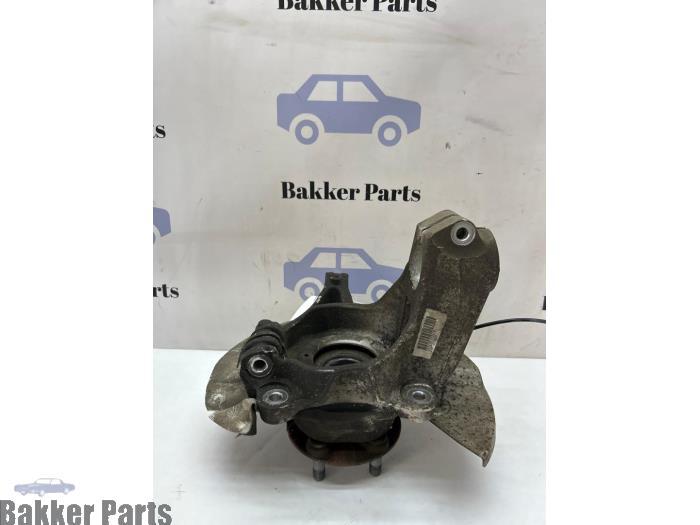 Joint avant gauche d'un Landrover Evoque, Land Rover, -, 3 mois de garantie, Utilisé