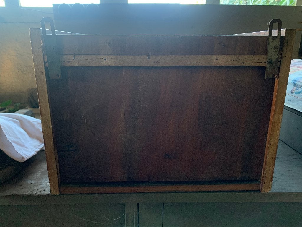 Kastje om op te hangen, Huis en Inrichting, Ophalen of Verzenden