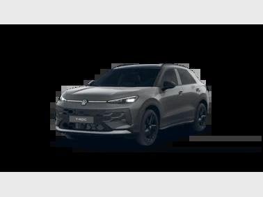 Volkswagen T-Roc T-Roc Sportline Edition 1.5 eTSI (116 Pk) D, Auto's, Automaat, 131 g/km, Airbags, SUV of Terreinwagen