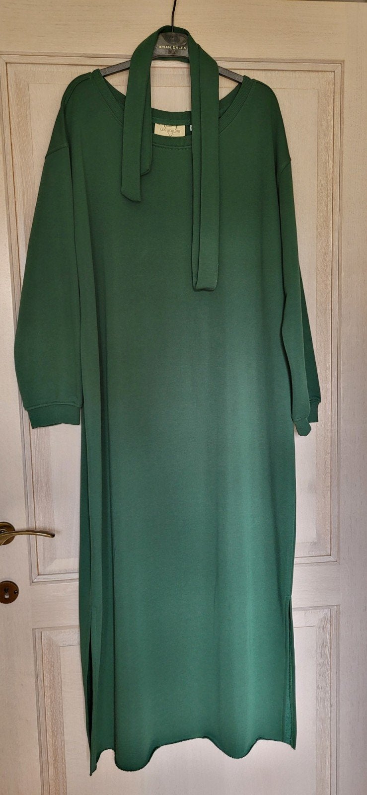 lange jurk nieuw van les soeurs, Kleding | Dames, Nieuw, Ophalen of Verzenden, Maat 36 (S), Les soeurs