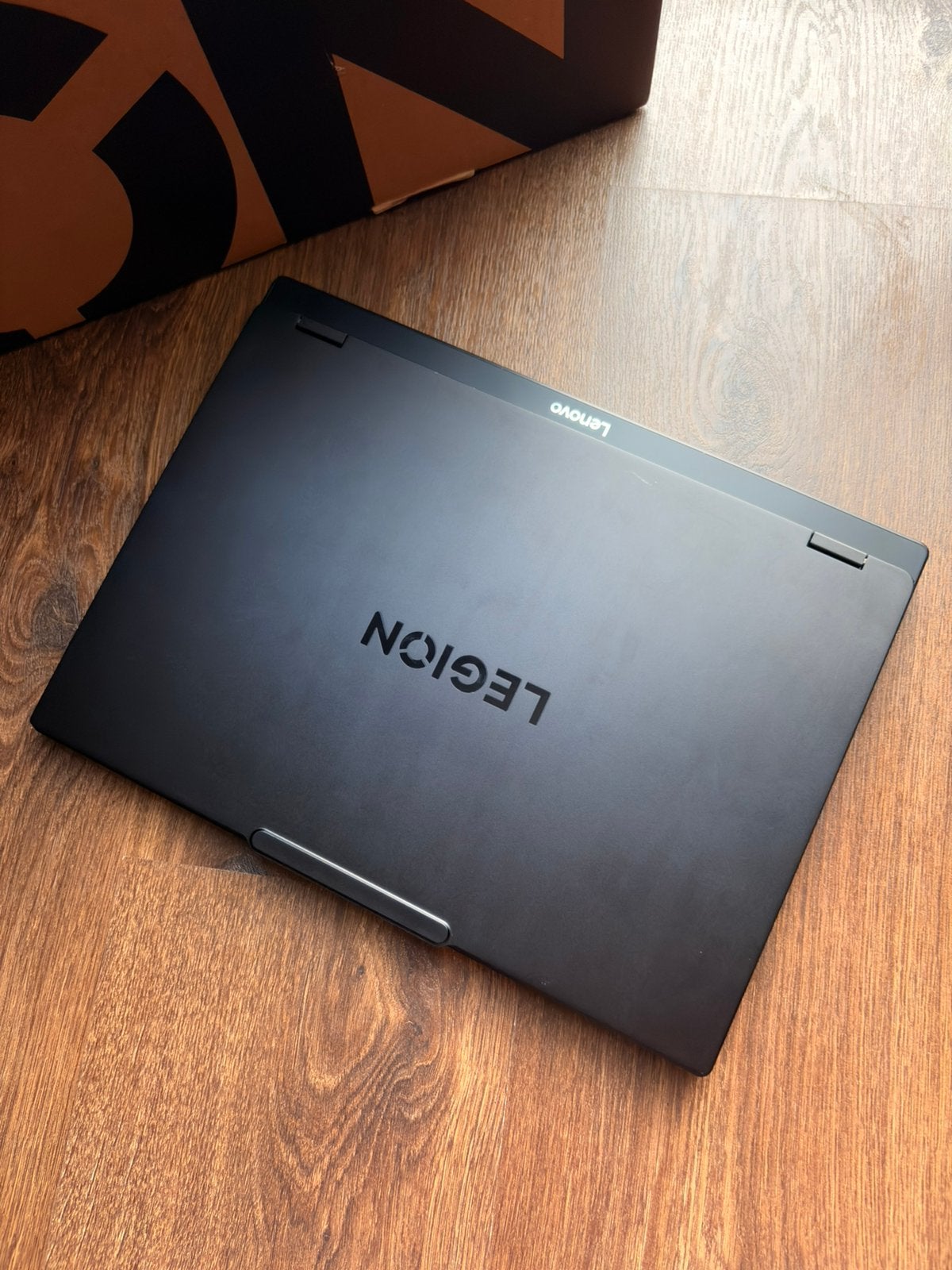 Lenovo Legion 5  |19 maanden garantie|RTX 5070|OLED|1TB|, Computers en Software, Windows Laptops, Ophalen of Verzenden, Zo goed als nieuw