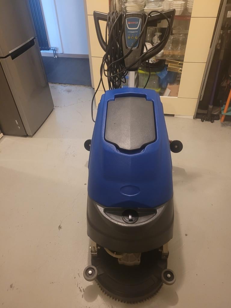 Schrobzuigmachine (nieuwe), Bricolage & Construction, Matériel de nettoyage, Enlèvement