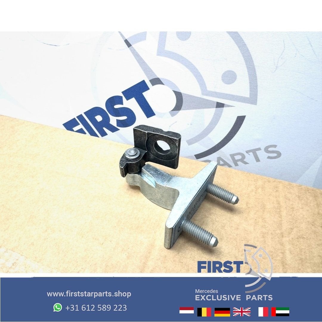 DEUR SCHARNIER Mercedes A B C CLA CLE E G GLA GLC GLE GT S V, Gebruikt, -, Deur, Ophalen of Verzenden