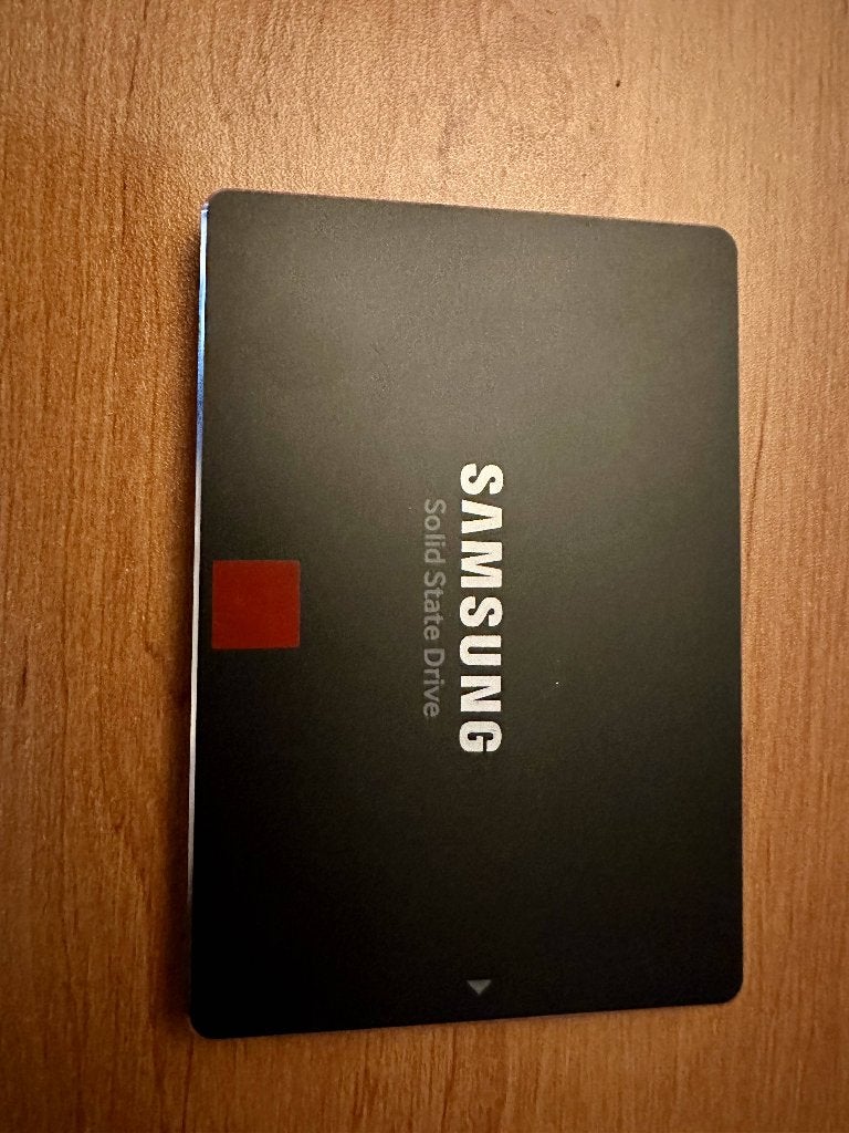 2x externe SSD 1TB met behuizing, Informatique & Logiciels, Disques durs, SSD, Externe, Comme neuf, Enlèvement