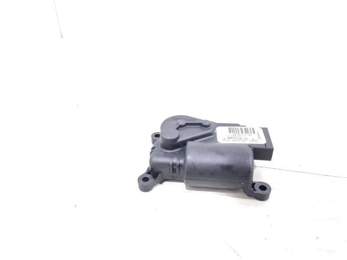 Clapet chauffage moteur d'un Volkswagen Golf, Autos : Pièces & Accessoires, Moteurs & Accessoires, Volkswagen, Utilisé, 3 mois de garantie