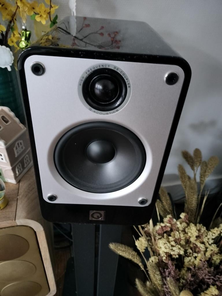 Q Acoustics concept 20, Audio, Tv en Foto, Luidsprekerboxen, Ophalen