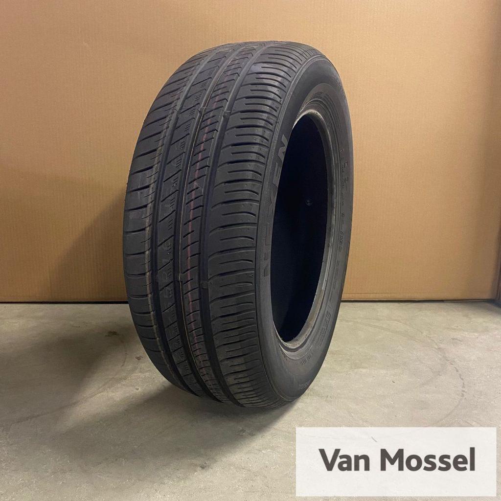Nexen N Blue S 205/55/R16 91V, 16 pouces, Véhicule de tourisme, Pneus été, -