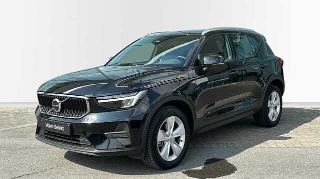 Volvo XC40 Core B3 Mild-hybride | Zetelverwarming |, Autos, Volvo, Achat, Euro 6, https://public.car-pass.be/vhr/bca44912-9875-4126-bf8a-4b9be8c8d185