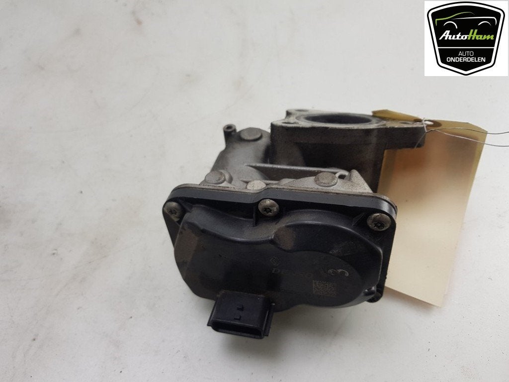 VANNE EGR Mercedes-Benz Citan (415.6) (01-2012/12-2021), DENSO EUROPE B.V., Info@denso.nl, Mercedes-Benz, Utilisé