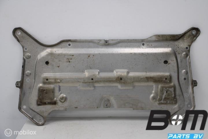 Versterkingsplaat Porsche Panamera 4 971407129S, Utilisé