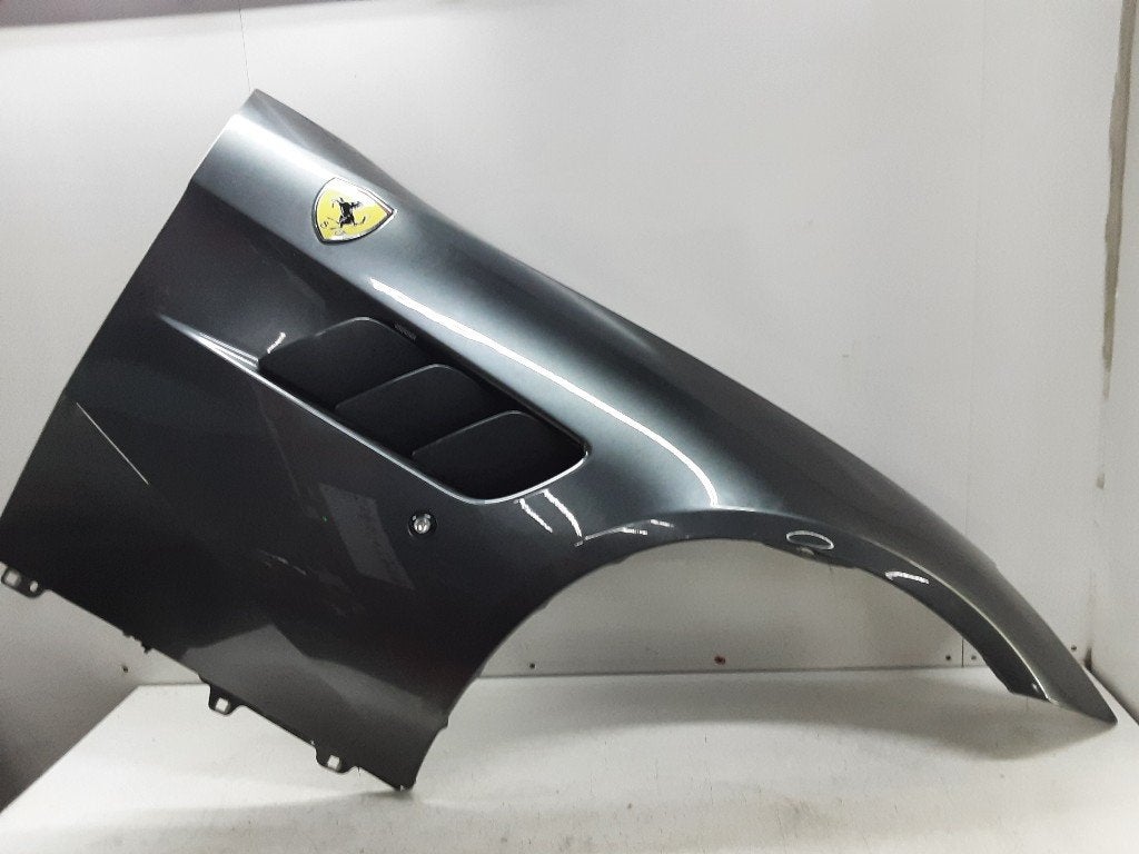 SPATBORD RECHTS VOOR Ferrari GTC4 Lusso (01-2016/-), Auto-onderdelen, Carrosserie, Gebruikt, Mevr. I. Hauben, Spatbord, Ferrari