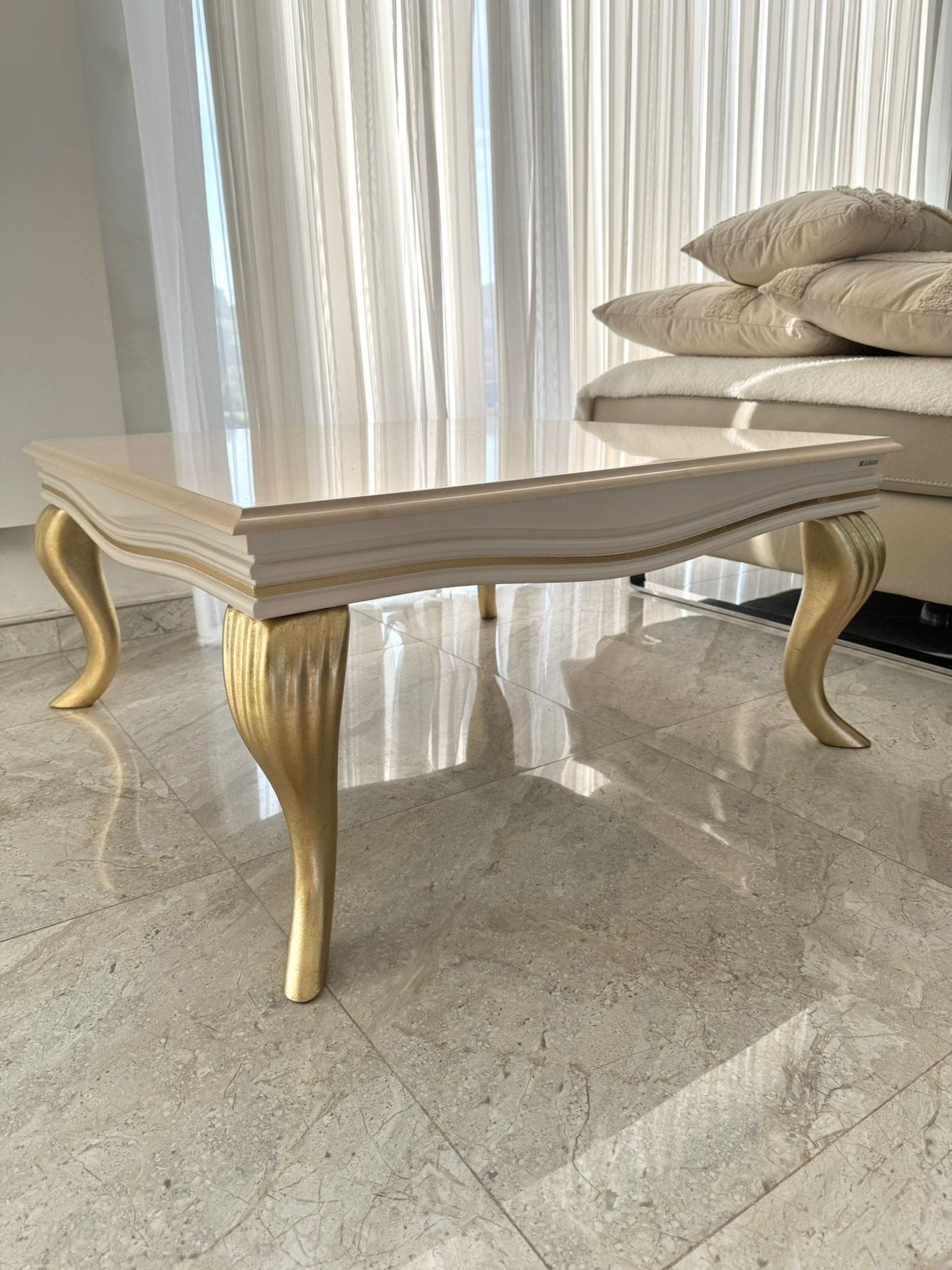 Table 90x90, Enlèvement, Comme neuf, Carré