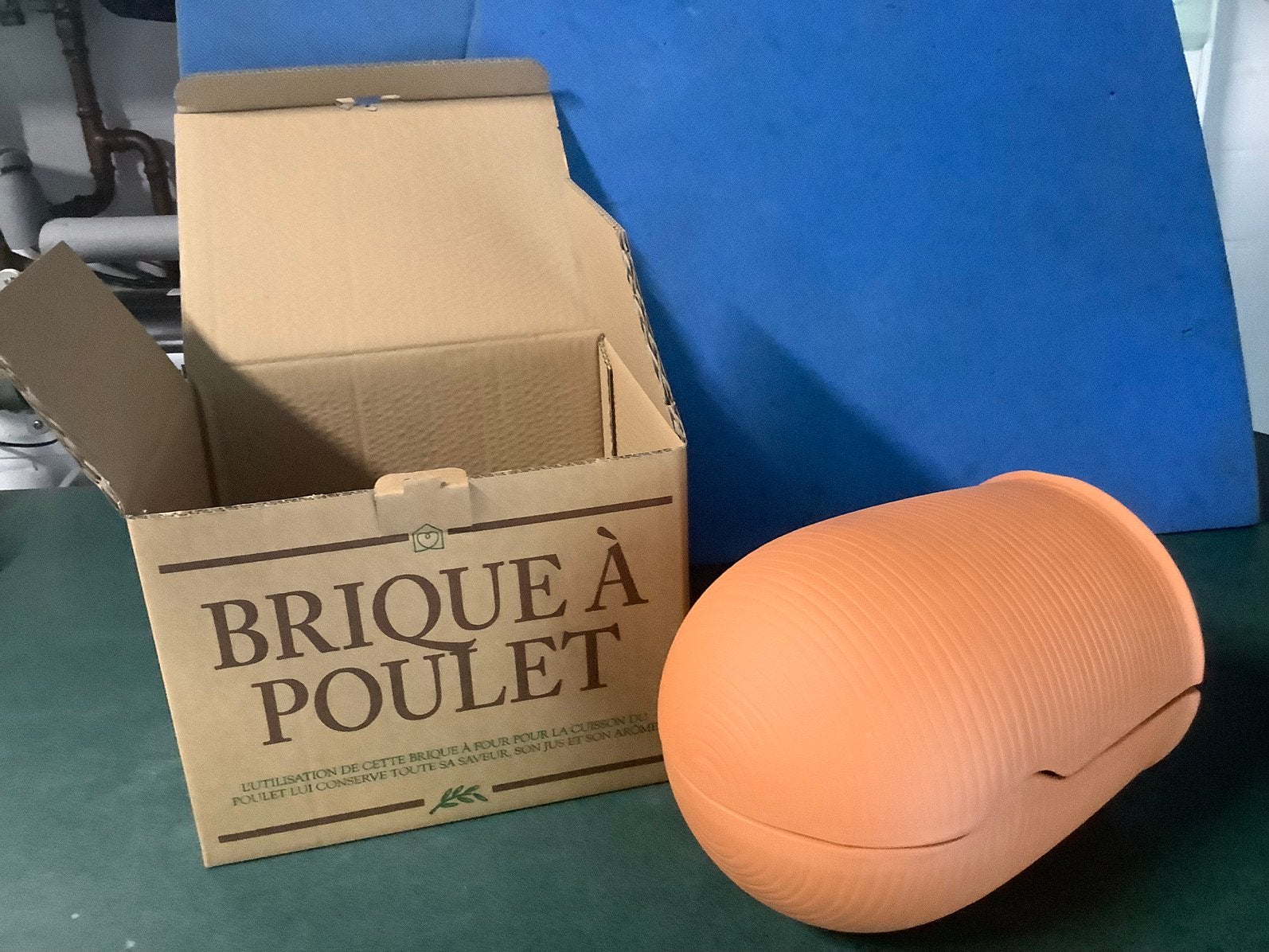 Chicken Brick nieuw in de doos, Huis en Inrichting, Ophalen, Nieuw