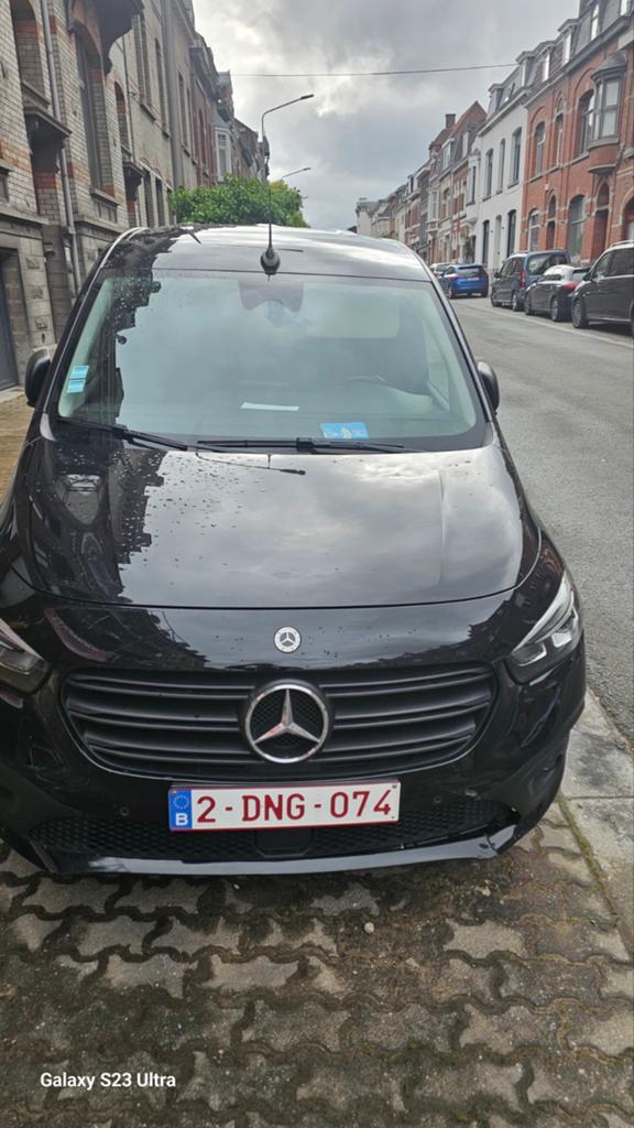 Mercedes benz, Autos, Achat, Diesel, Automatique, Particulier