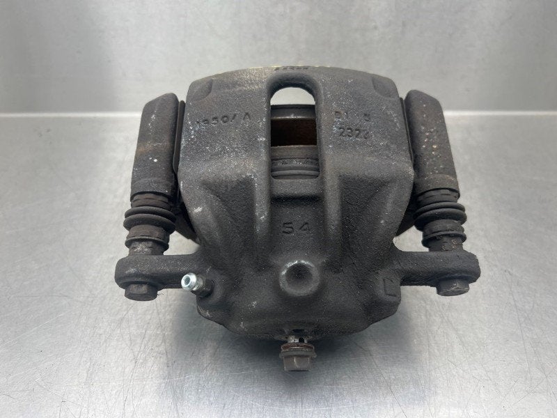 ETRIER DE FREIN AVANT GAUCHE ABS Nissan Note (E12), Utilisé, Nissan