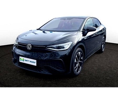 Volkswagen ID.5 Pro 128 kW (174 PS) 77 kWh, 1-speed automati, Autos, Volkswagen, Achat, ID.5, Cruise Control, Automatique