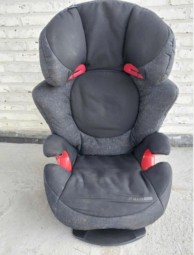 Autostoel Maxi Cosi Rodi airprotect, Kinderen en Baby's, Ophalen, 15 t/m 36 kg, Verstelbare rugleuning, Maxi-Cosi