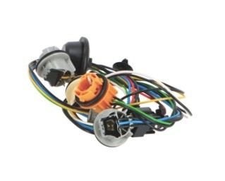 Volvo Kabelboom Achterlicht Volvo XC90 2007-2012 Volvo onder, Auto-onderdelen, Ophalen of Verzenden, Nieuw