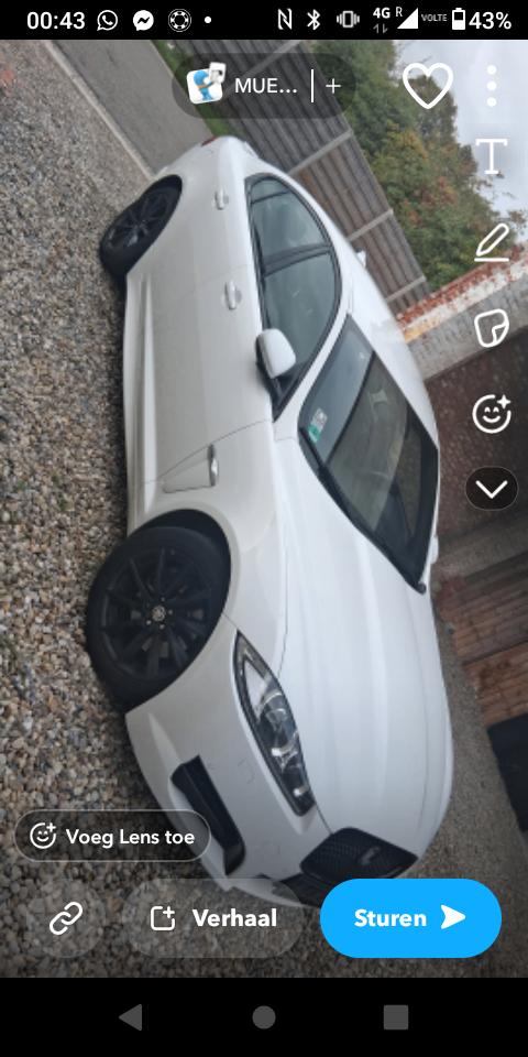Jaguar xf 275 pk diesel, Autos, Jaguar, Cuir, Achat, Diesel, Automatique