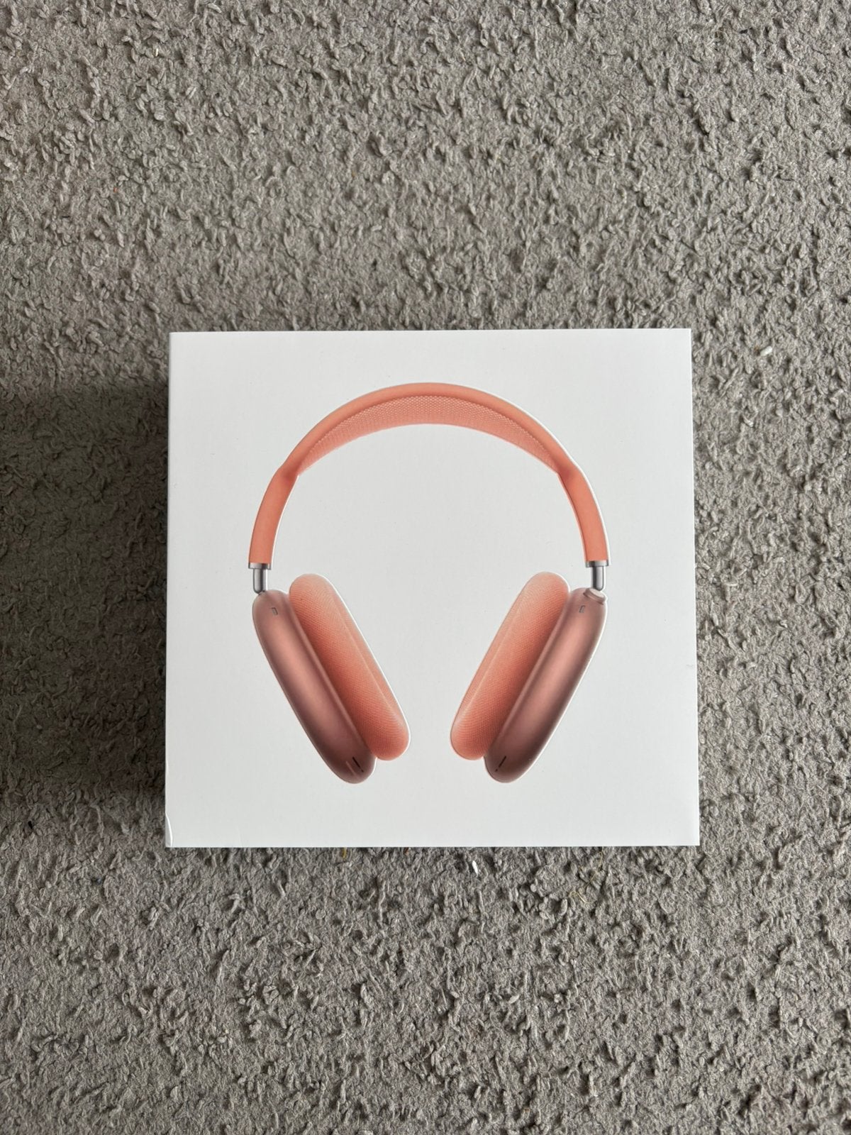 NOUVEAUX AirPods Max 2 Orange, TV, Hi-fi & Vidéo, Neuf, Autres marques, Enlèvement ou Envoi, Supra-aural