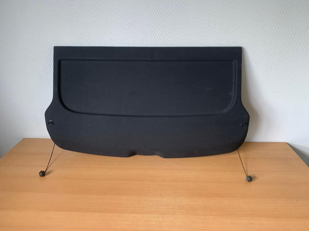 hoedenplank audi A3 8P 2003 tot 2012 zie omschrijving, Auto-onderdelen, Gebruikt, -, -, -