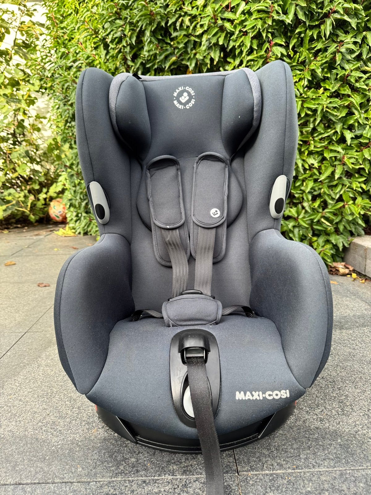 Maxi cosi verdraaibare autostoel, Enfants & Bébés, Ceinture de sécurité, Comme neuf, Protection latérale, Enlèvement