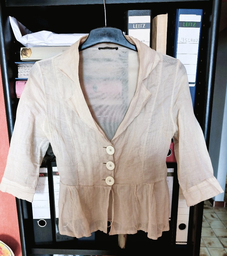 Blouse de sœur, Enlèvement ou Envoi, Taille 38/40 (M)