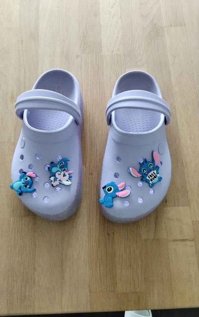 Sabots Crocs, Enlèvement ou Envoi