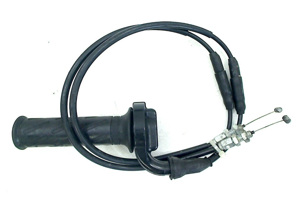 CABLE ACCELERATEUR SV 650 2004 (SV650N SV650S SV650 K4), Dhr. S. di Majo, Utilisé, Info@cama-motorparts.nl, P.J. Troelstraweg 8 8
3144 CX  MAASSLUIS, NL