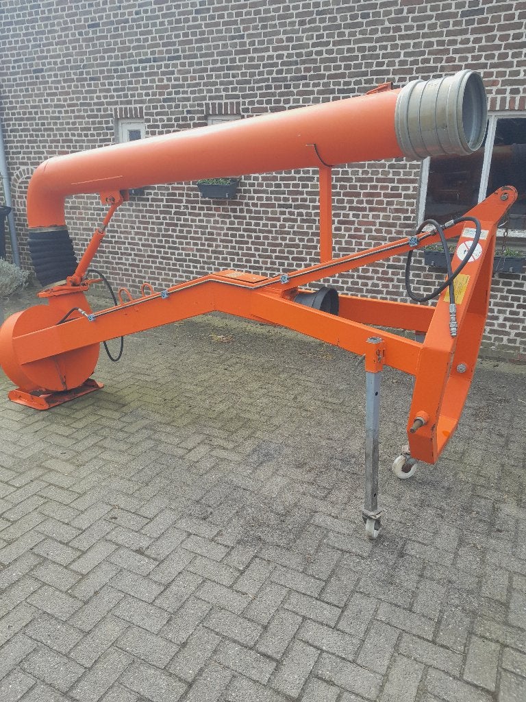 Waterpomp,  vuilwaterpomp, Ophalen
