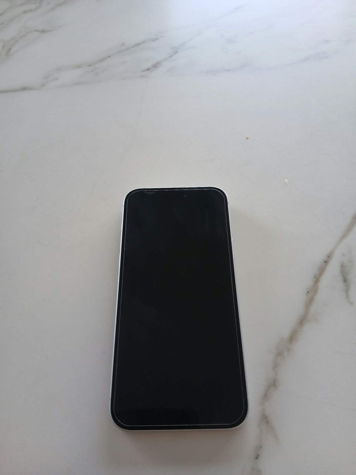 Iphone 15 plus, Telecommunicatie, 83 %, Blauw, Ophalen of Verzenden, Zonder simlock