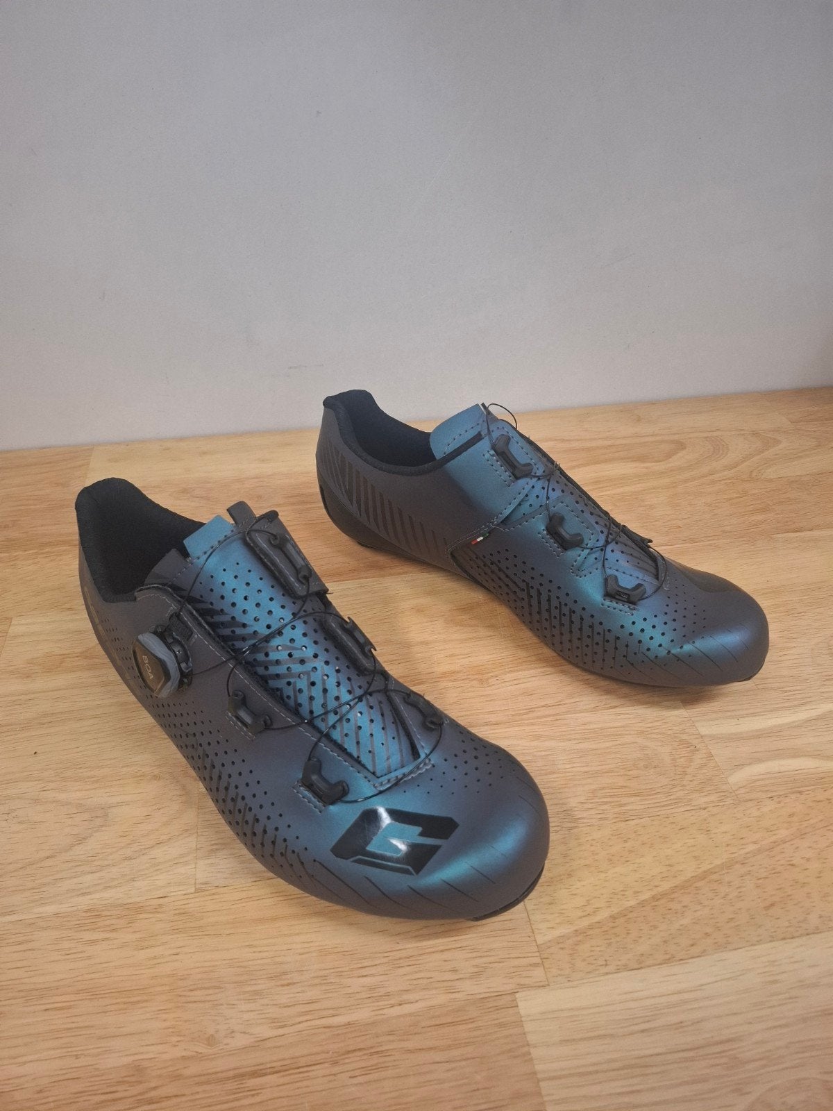 Gaerne G. Tuono fietsschoenen, Ophalen, Overige kleuren, Nieuw, Gaerne