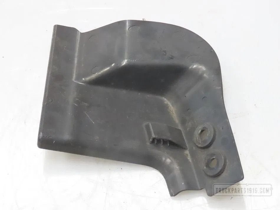 Scania 2346679 | Afdekkap opstap Re., Enlèvement, Utilisé, Scania, Carrosserie et Tôlerie