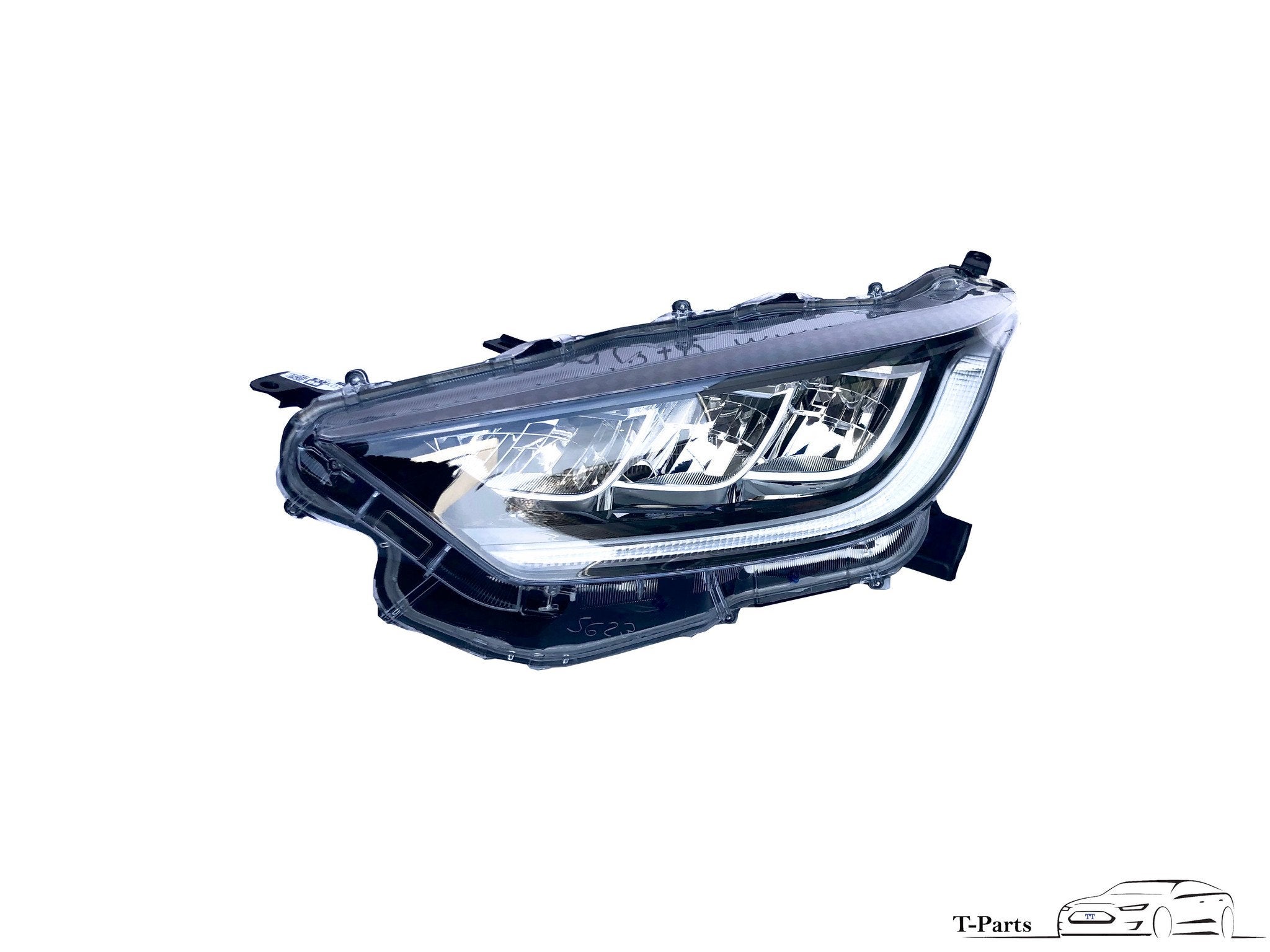 Toyota yaris Phare gauche NEUVE lampe LED d'origine 2020+, Info@fabrikant.eu, Fabrikant BV, Toyota, Utilisé