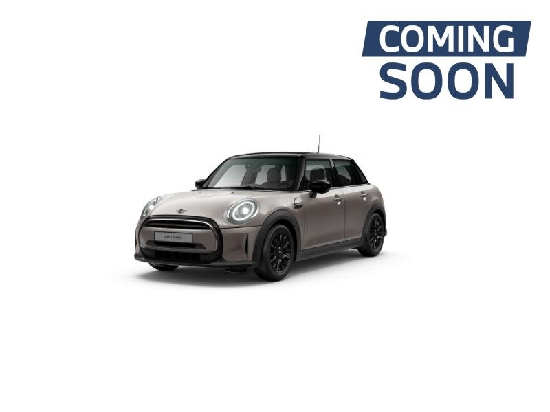 MINI Cooper 5 portes Steptronic, Auto's, 136 pk, 115 g/km, 5 deurs, Cooper