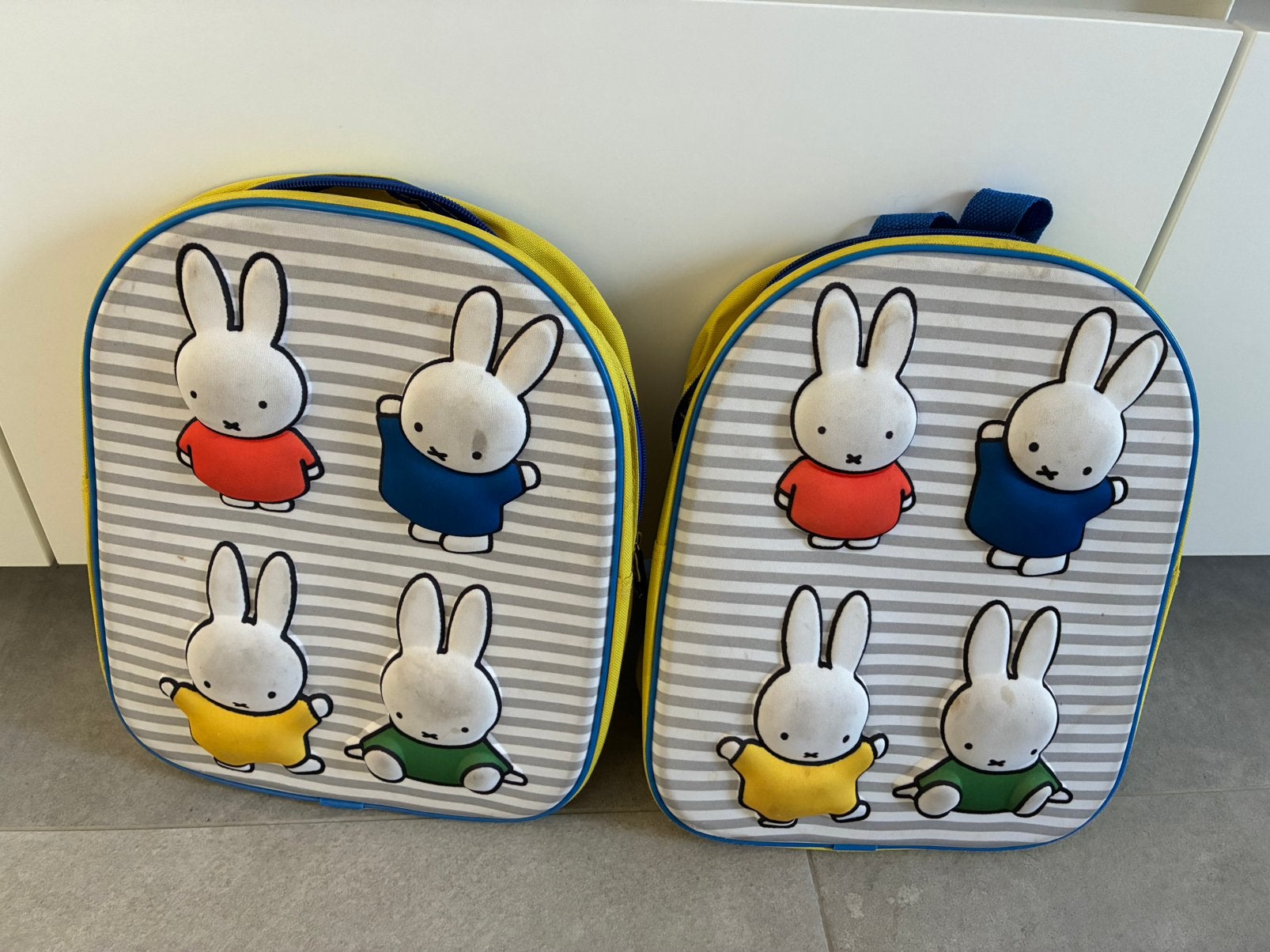 Sacs a dos enfant, Enlèvement, Utilisé, Autres marques