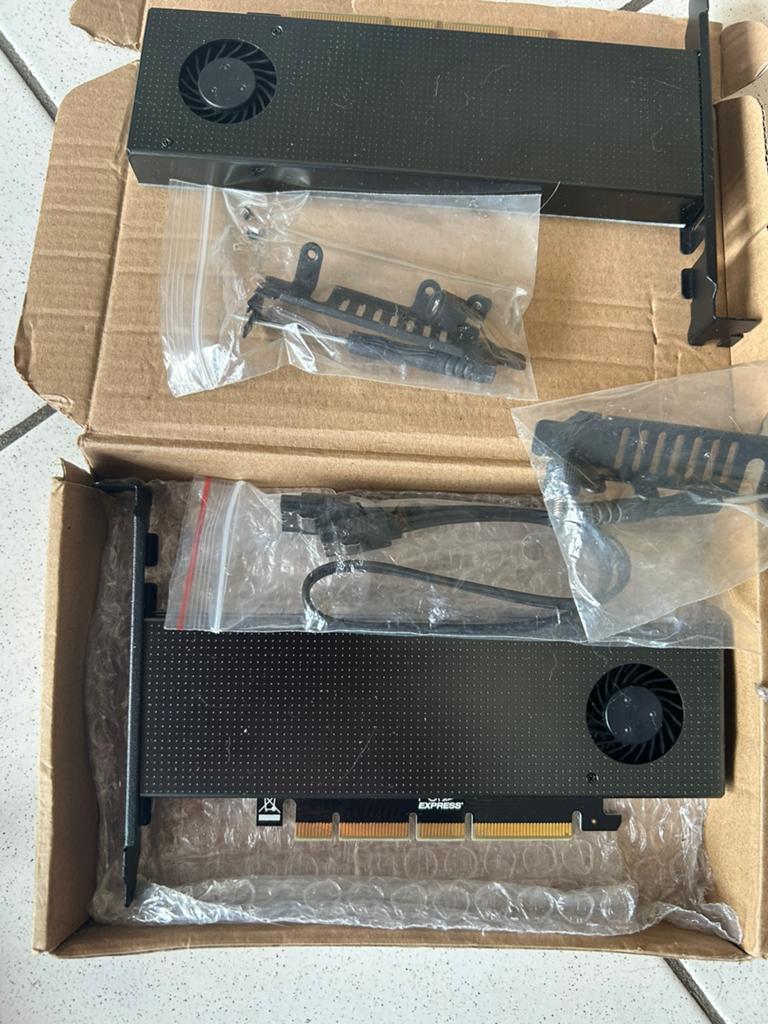 PC, Computers en Software, Wat je er insteekt, Zo goed als nieuw, HDD, Allerlei