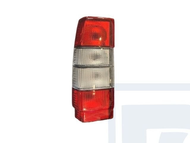 Volvo Achterlicht links Rood-Wit Volvo 940 - 960 - V90 zonde, Auto-onderdelen, Ophalen of Verzenden, Nieuw, Volvo