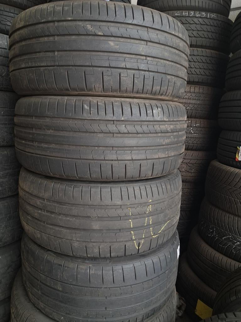 2553520 255/35/20 255/35r20 zomer, Ophalen