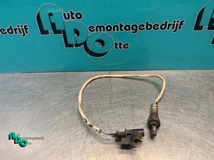 Sonde lambda d'un Mini Cooper, -, 3 mois de garantie, -, -