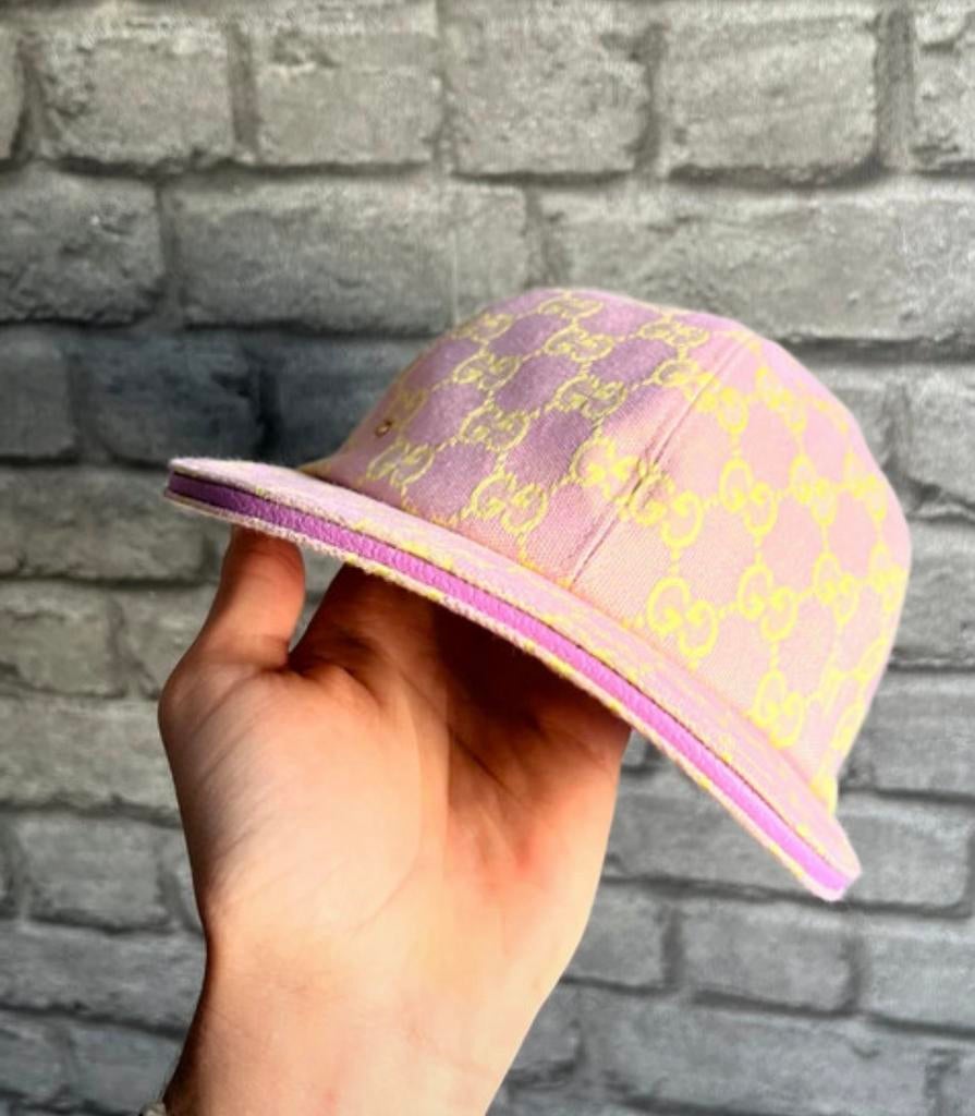 Dubai lila echte gucci pet, Ophalen, Nieuw, One size fits all, Pet