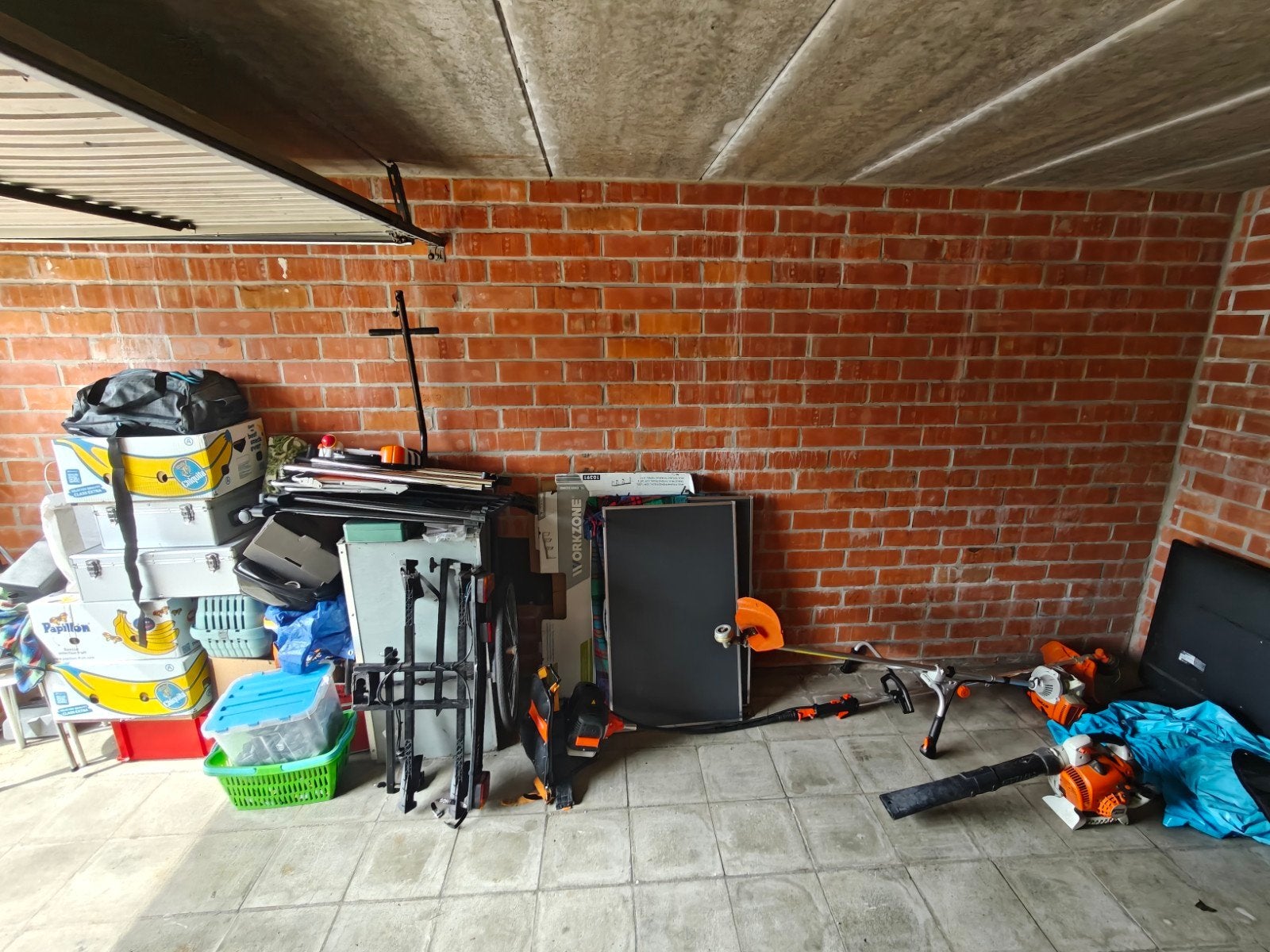 Rommelmarkt spullen te koop in bodel, Diversen, Rommelmarktspullen, Ophalen of Verzenden