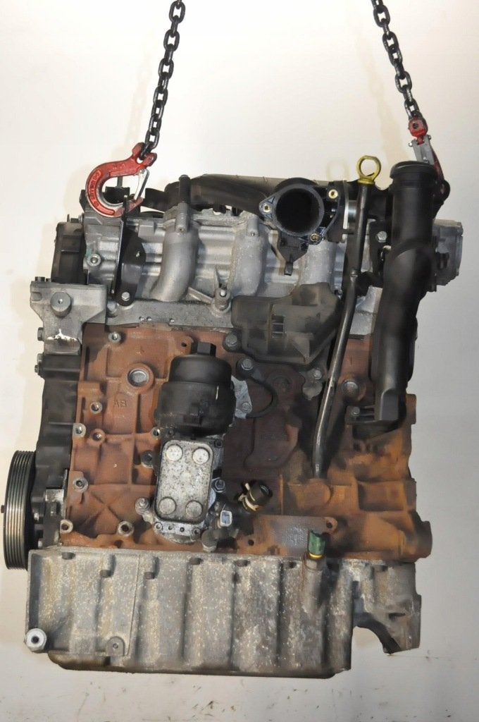 Moteur RHF Nu PEUGEOT 508, Envoi, Utilisé, Daihatsu